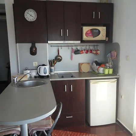 Apartamenty דירה פומורי
