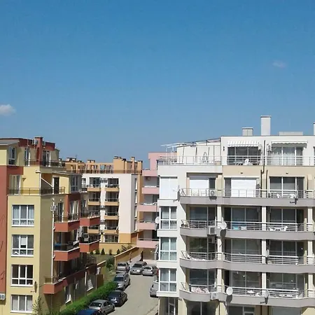 Apartamenty דירה פומורי