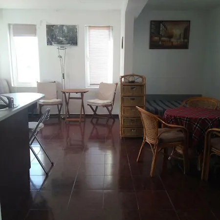דירה Apartamenty