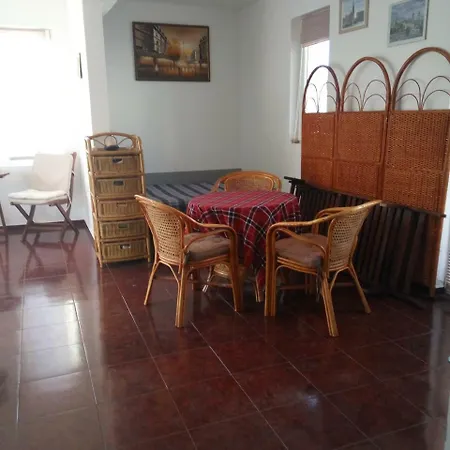 Apartamenty דירה