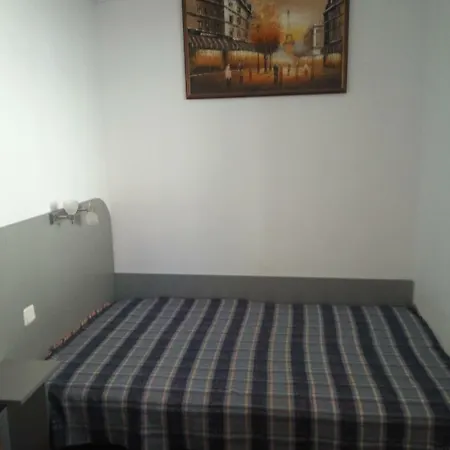 דירה Apartamenty *