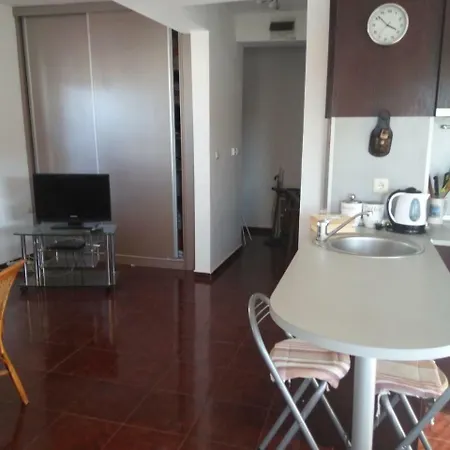דירה Apartamenty